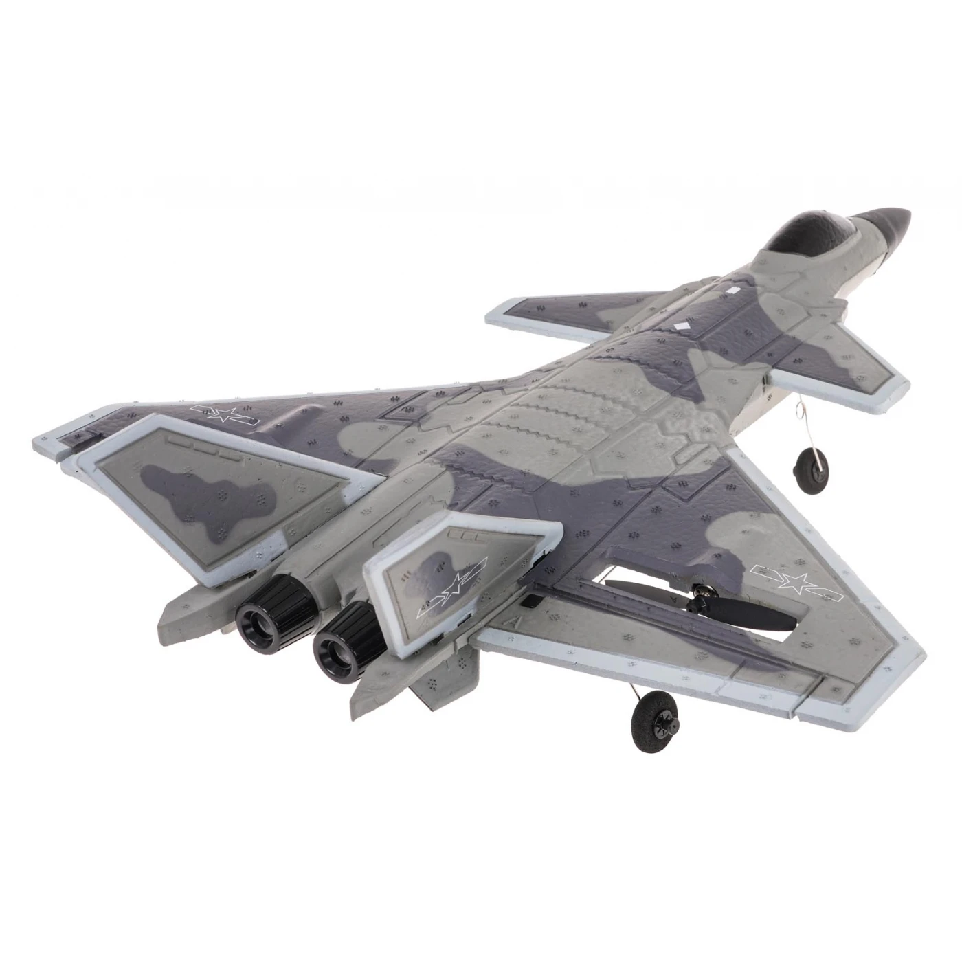 XBM 1/47 J20 RAPTOR RTF - Image 5