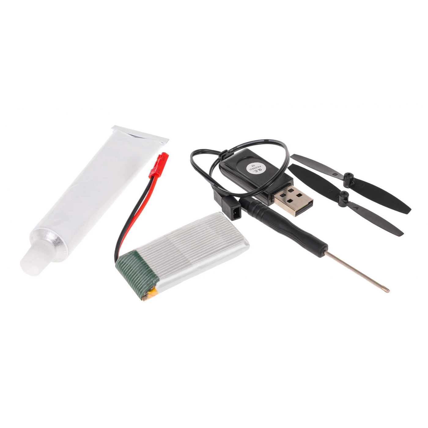 XBM 1/47 J20 RAPTOR RTF - Image 8