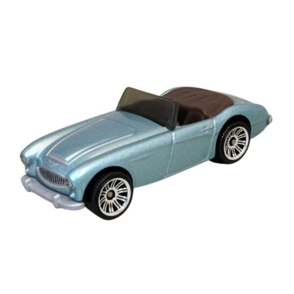 MATCHBOX '63 AUSTIN HEALY ROADSTER - Image 2