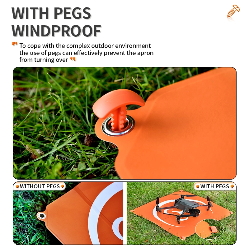 STARTRC 55CM LANDING PAD - Image 4