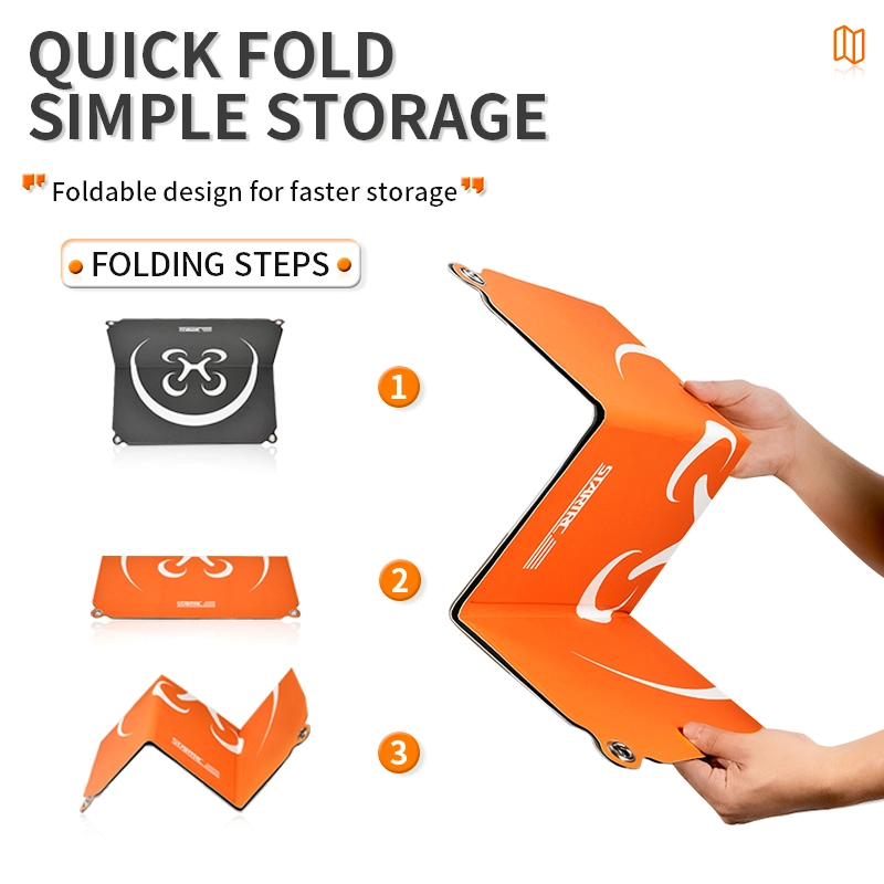 STARTRC 55CM LANDING PAD - Image 5