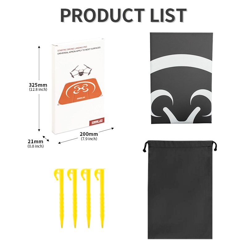 STARTRC 55CM LANDING PAD - Image 7