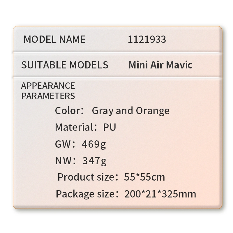 STARTRC 55CM LANDING PAD - Image 8