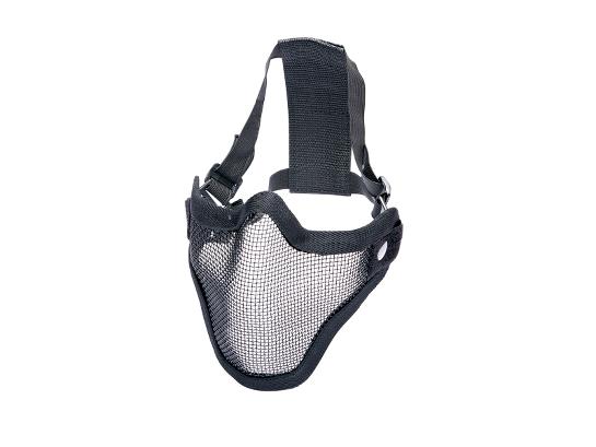 ASG STRIKE SYSTEMS METAL MESH MASH (BLACK)