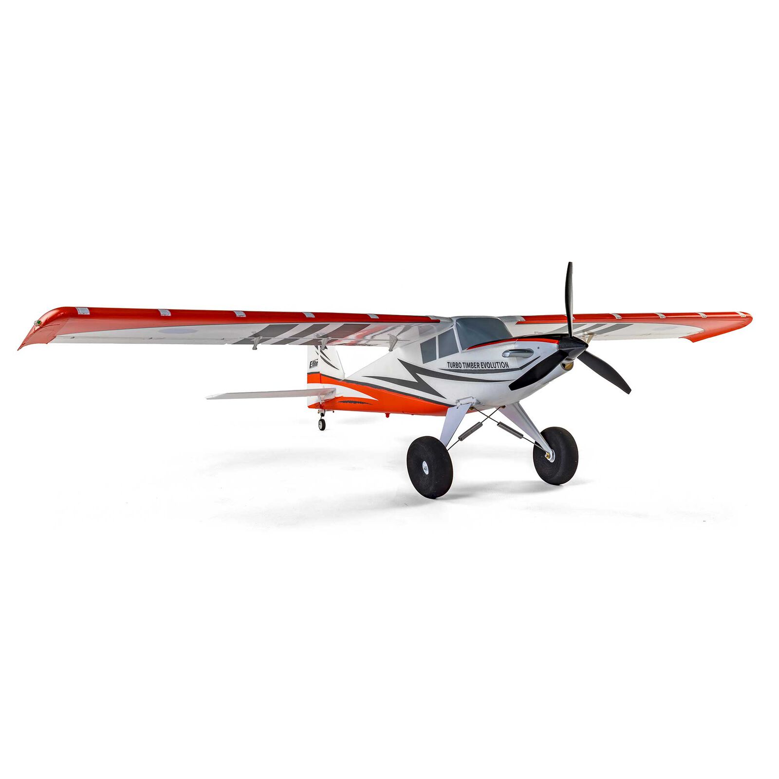E-FLITE TURBO TIMBER EVOLUTION 1.5M PNP, INCLUDES FLOATS (2024 VER.) - Image 11
