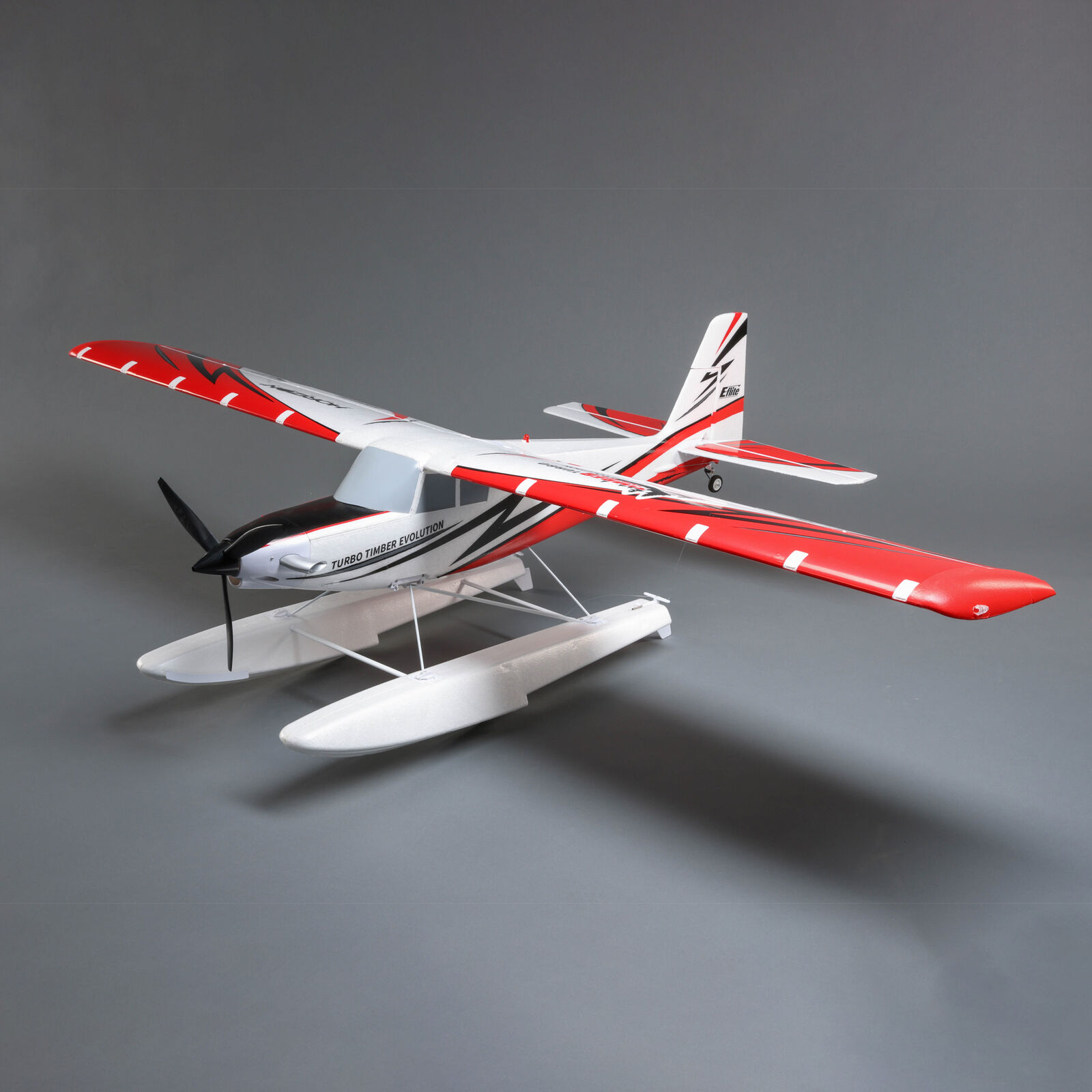 E-FLITE TURBO TIMBER EVOLUTION 1.5M PNP, INCLUDES FLOATS (2024 VER.) - Image 13