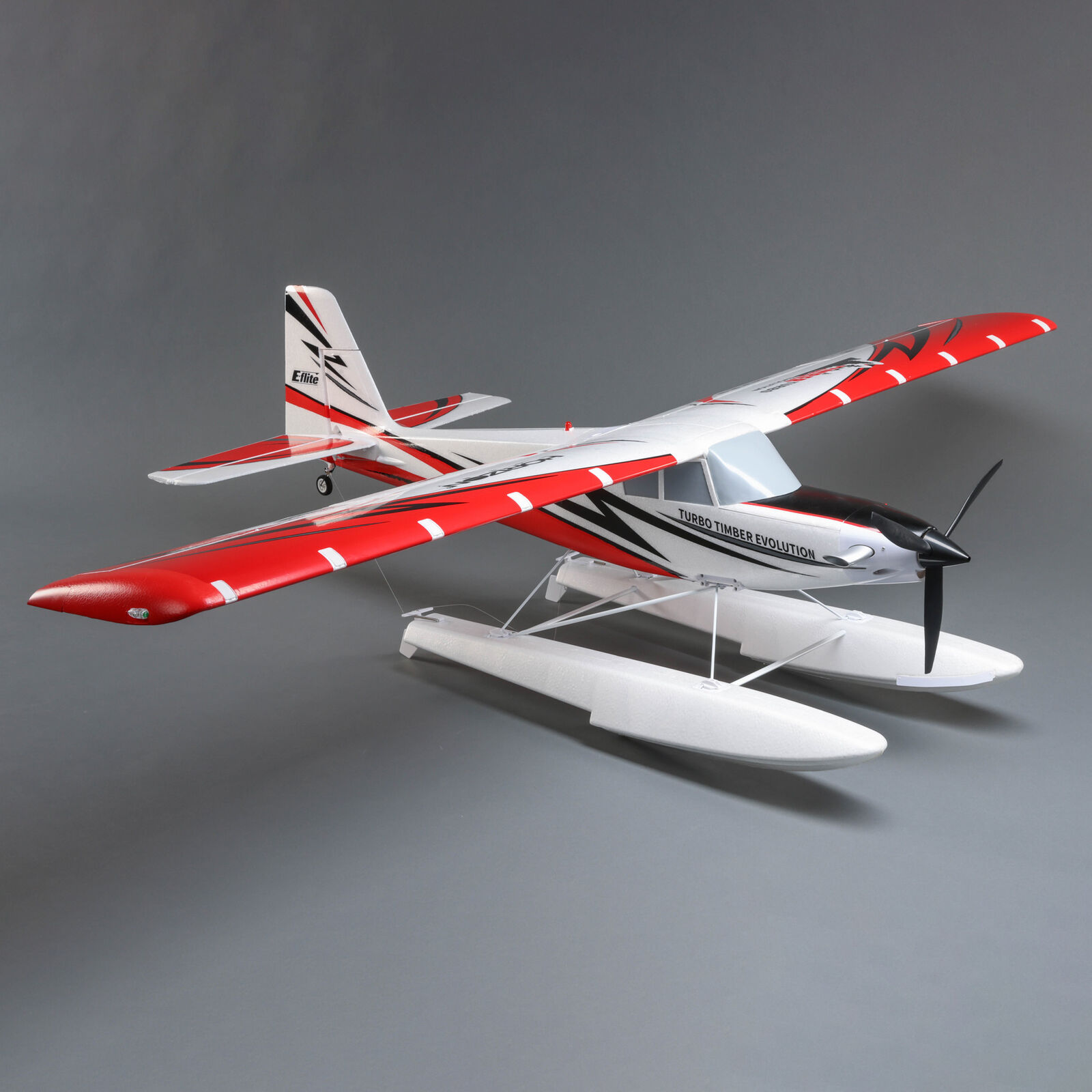 E-FLITE TURBO TIMBER EVOLUTION 1.5M PNP, INCLUDES FLOATS (2024 VER.) - Image 14