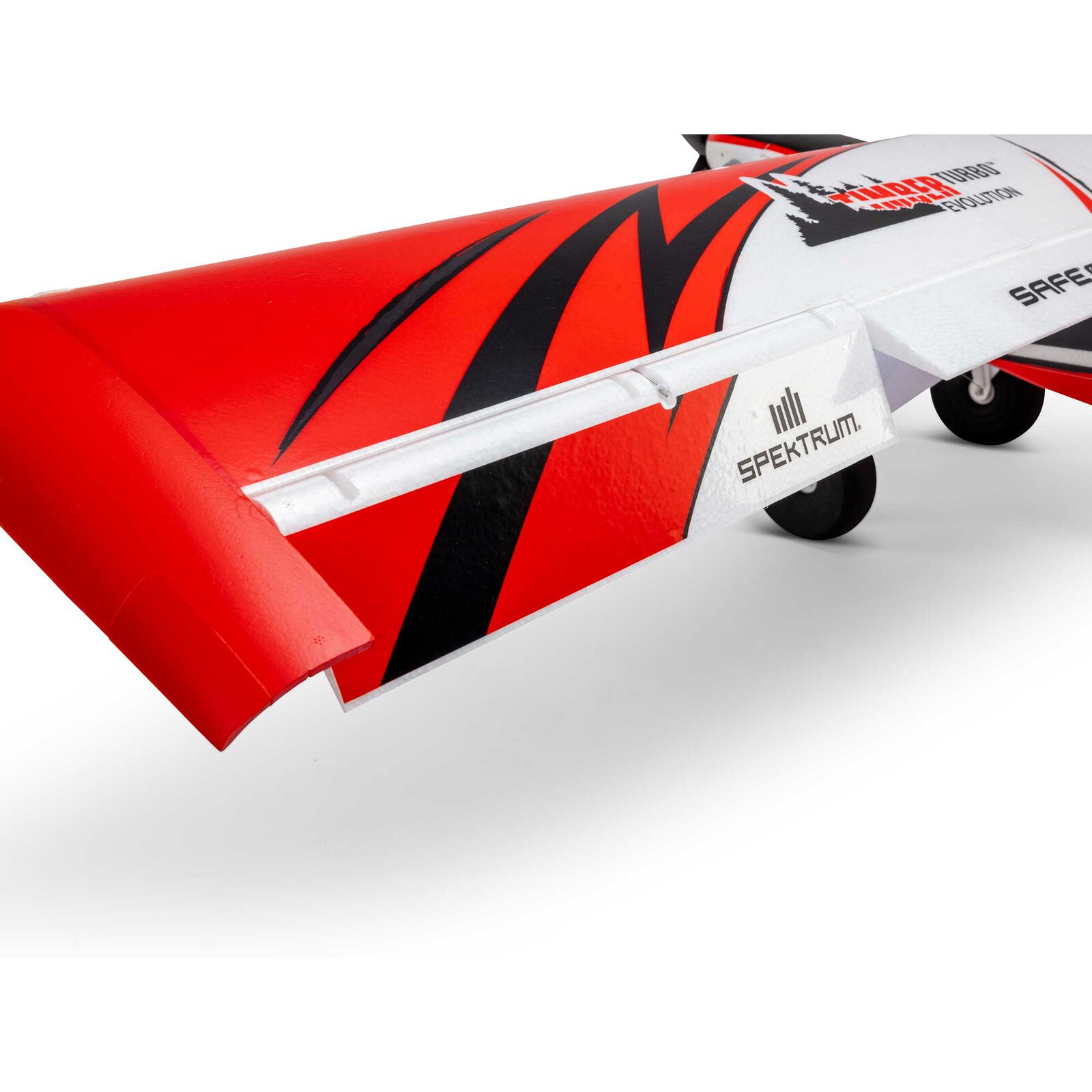 E-FLITE TURBO TIMBER EVOLUTION 1.5M PNP, INCLUDES FLOATS (2024 VER.) - Image 20