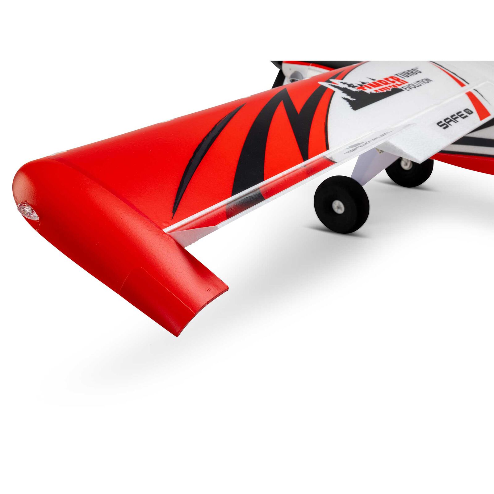 E-FLITE TURBO TIMBER EVOLUTION 1.5M PNP, INCLUDES FLOATS (2024 VER.) - Image 21