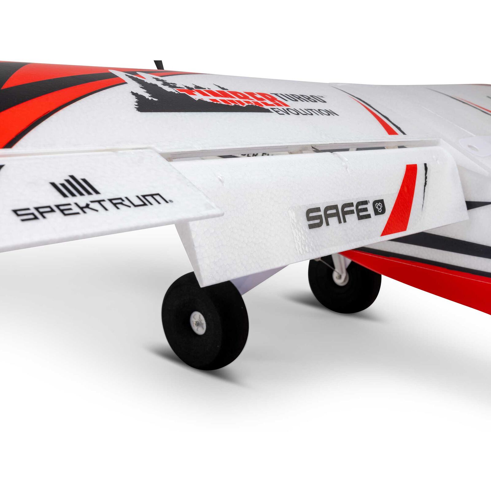 E-FLITE TURBO TIMBER EVOLUTION 1.5M PNP, INCLUDES FLOATS (2024 VER.) - Image 22