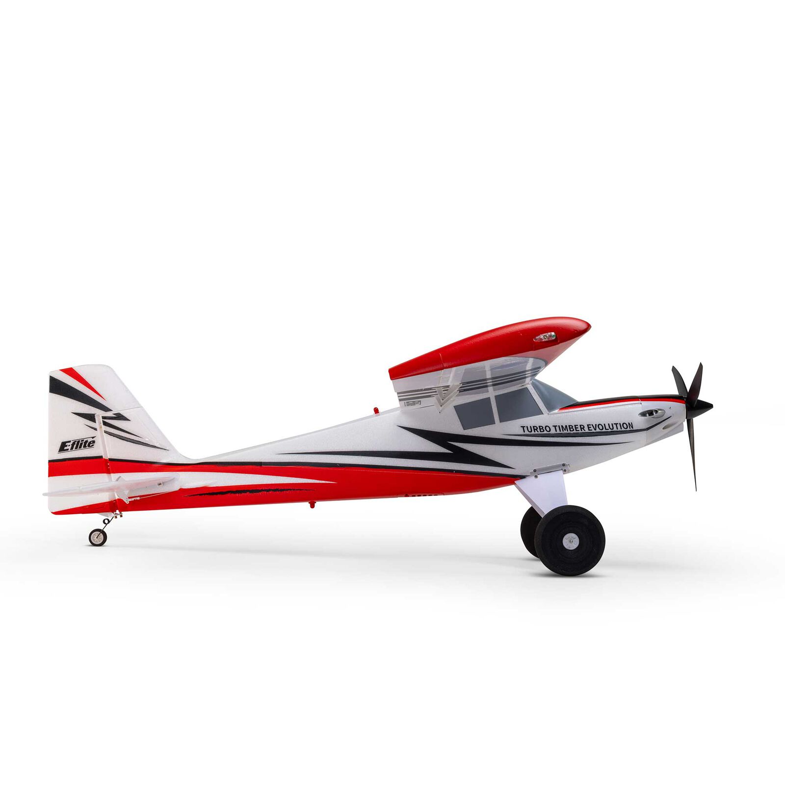 E-FLITE TURBO TIMBER EVOLUTION 1.5M PNP, INCLUDES FLOATS (2024 VER.) - Image 6