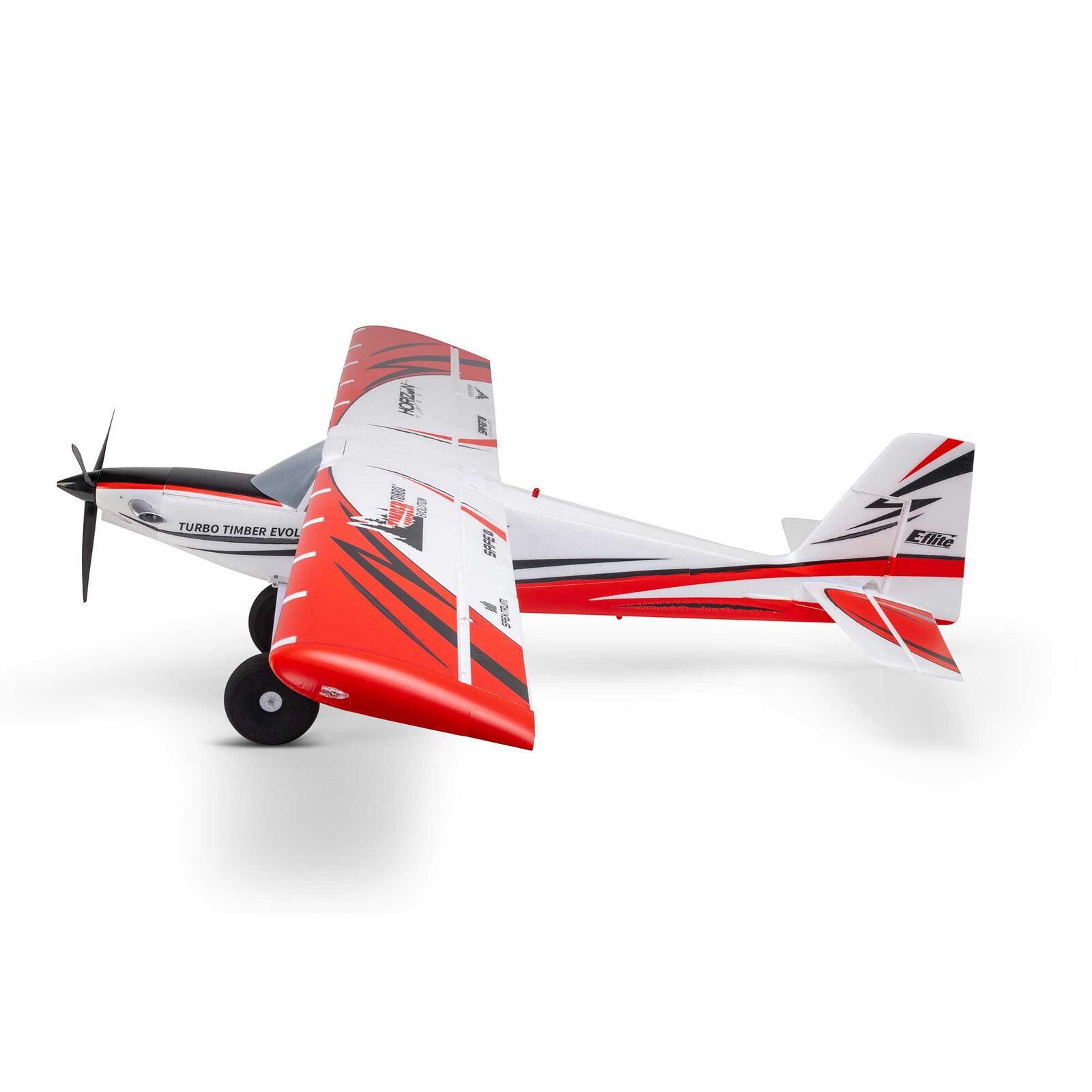 E-FLITE TURBO TIMBER EVOLUTION 1.5M PNP, INCLUDES FLOATS (2024 VER.) - Image 9