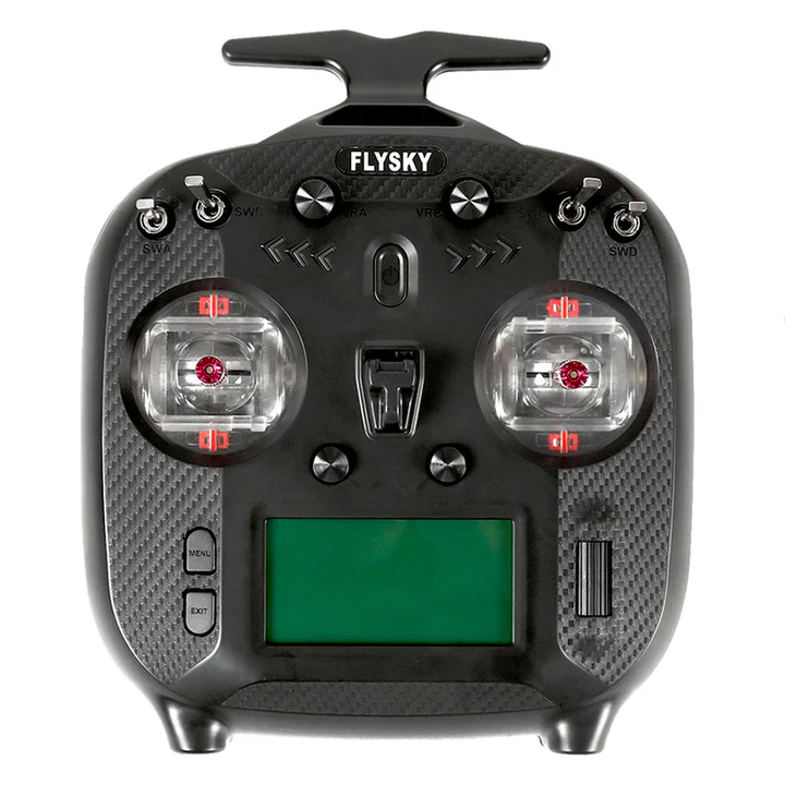 FLYSKY FS-ST8