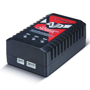G.T. POWER A3 2S/3S LiPo BALANCE CHARGER