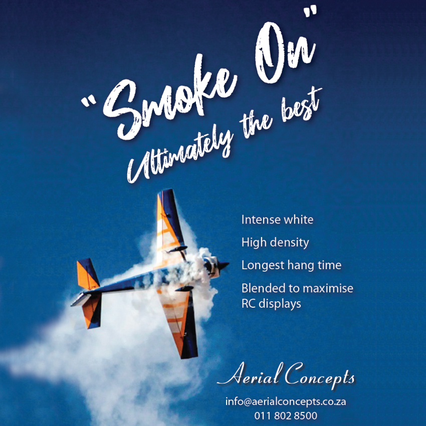 SMOKE-ON SMOKE OIL 2L