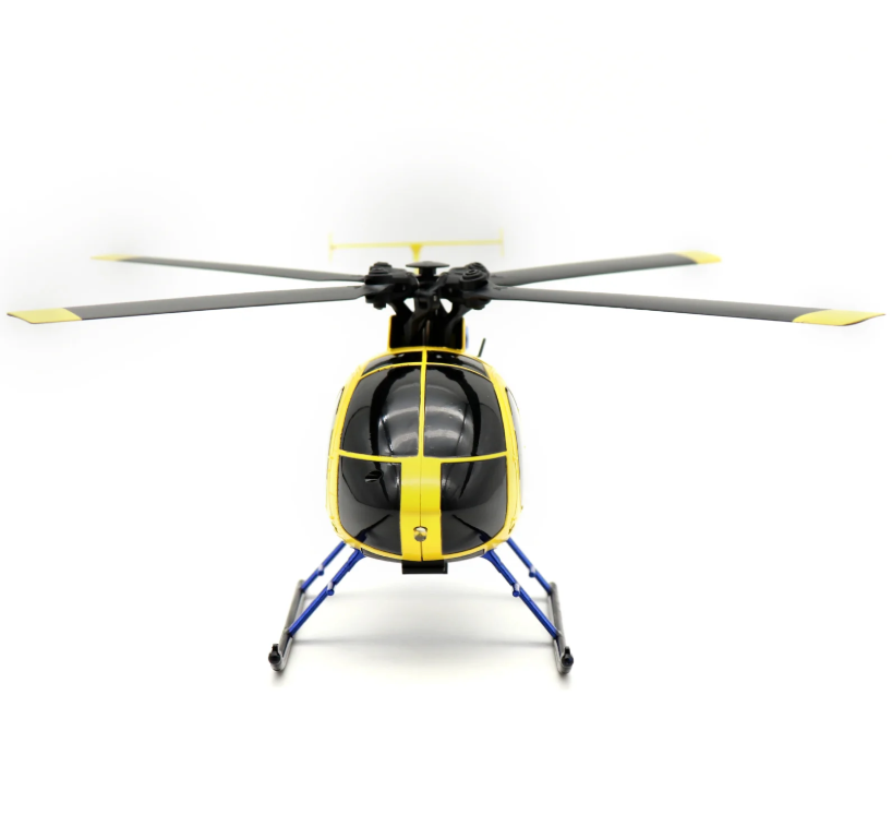 RC ERA C184 MD500 GYRO STABILIZED HELICOPTER RTF - Image 2