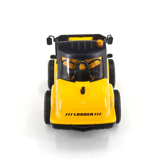 HUINA 1518 1/24 LOADER - Image 4