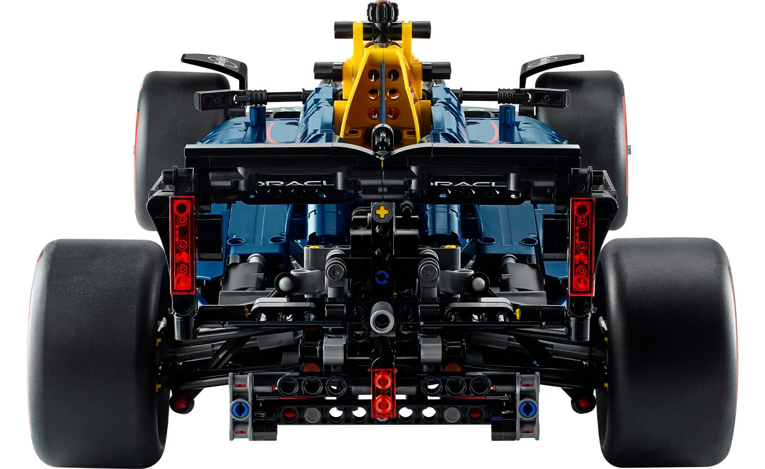 LEGO TECHNIC ORACLE RED BULL RACING RB20 - Image 8