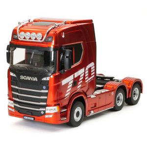 HUINA 1501 RC SCANIA 770 S V8 TRUCK