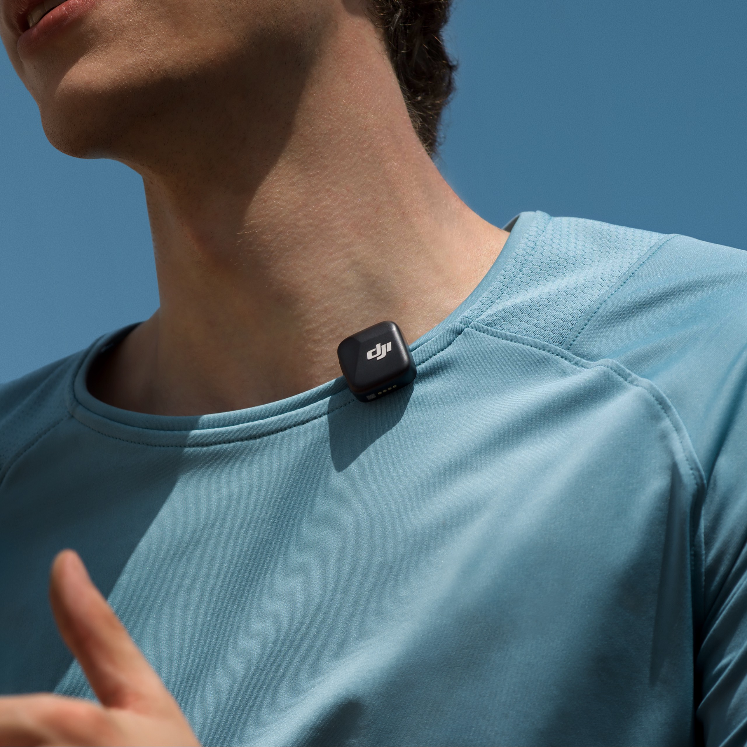 DJI MIC MINI (2 TX + 1 RX + CHARGING CASE) - Image 8