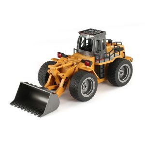 HUINA 1532 BULLDOZER