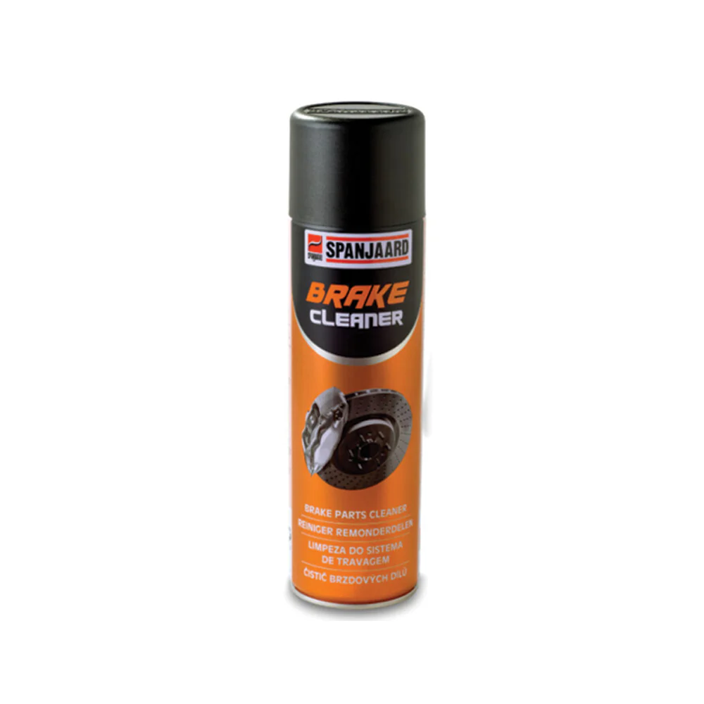 SPANJAARD BRAKE CLEANER 500ML