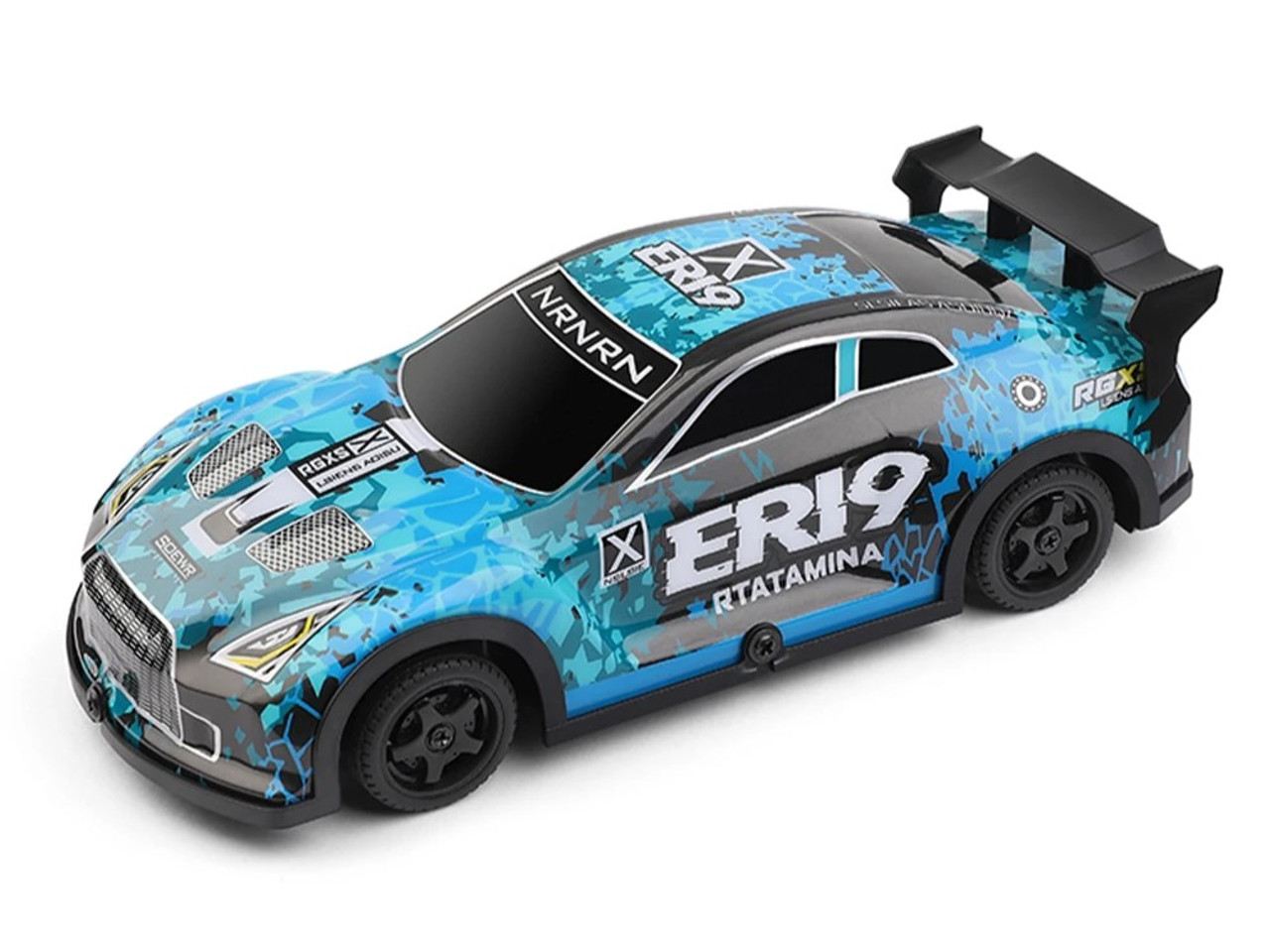 WLTOYS 1/22 DRIFT CAR RTR - Image 3