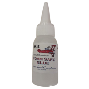 ACE FOAM SAFE GLUE 50ML