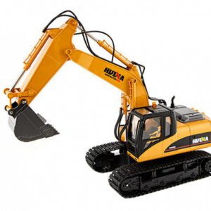 HUINA 1535 1/14 EXCAVATOR