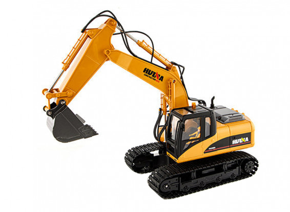 HUINA 1535 1/14 EXCAVATOR