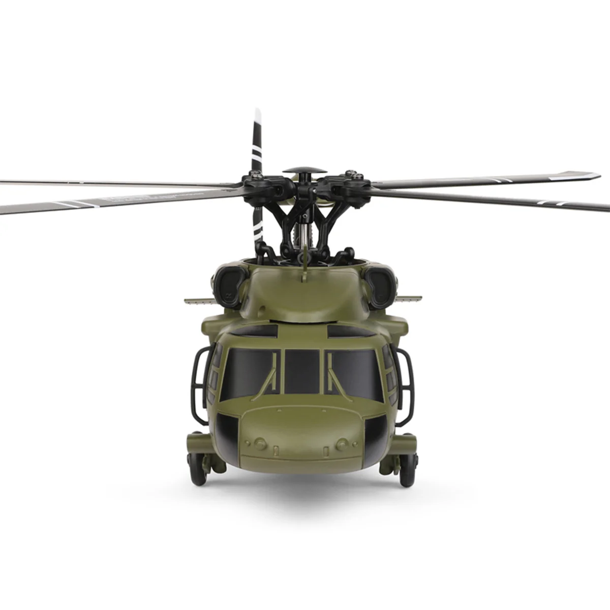 WLTOYS K170 UH-60L BLACK HAWK - Image 11
