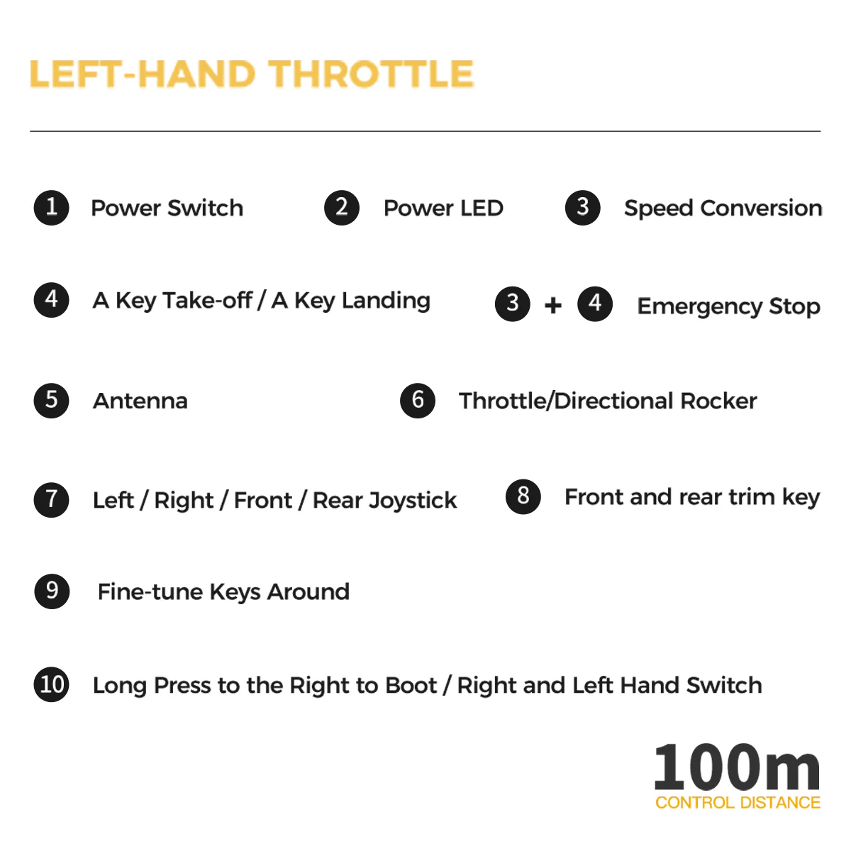 WLTOYS K170 UH-60L BLACK HAWK - Image 12