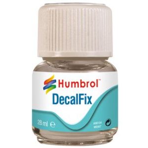 HUMBROL DECALFIX - (28ML)