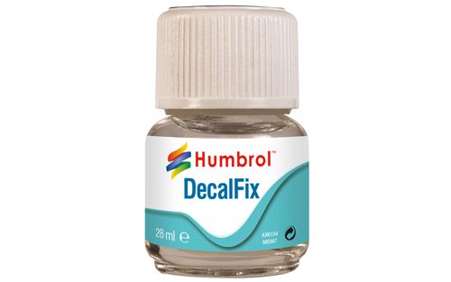 HUMBROL DECALFIX - (28ML)