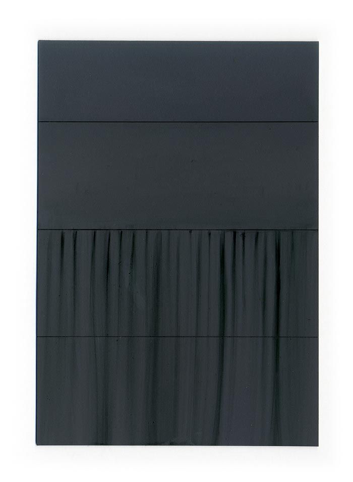 HUMBROL WASH: BLUE GREY - (28ML) - Image 2