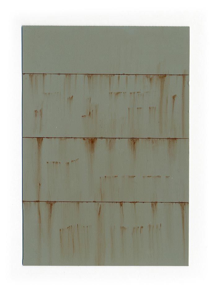 HUMBROL WASH: RUST - (28ML) - Image 2