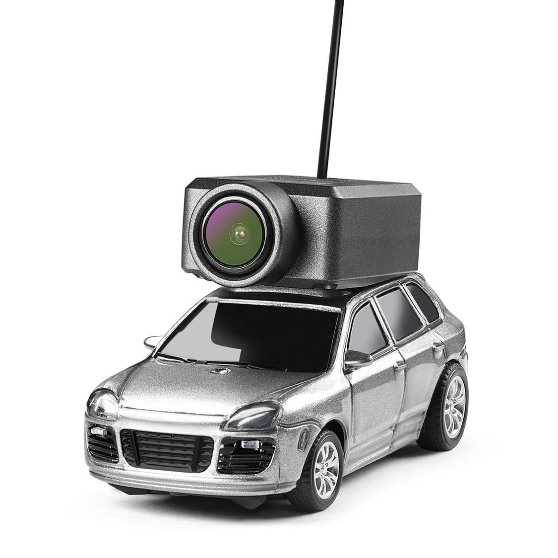 WLTOYS 1/64 FPV CAR RTR - Image 6