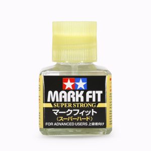 TAMIYA MARK FIT SUPER STRONG 40ML