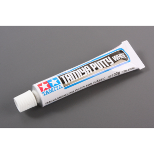 TAMIYA PUTTY WHITE 32g