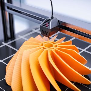 3D PRINTING SERVICES