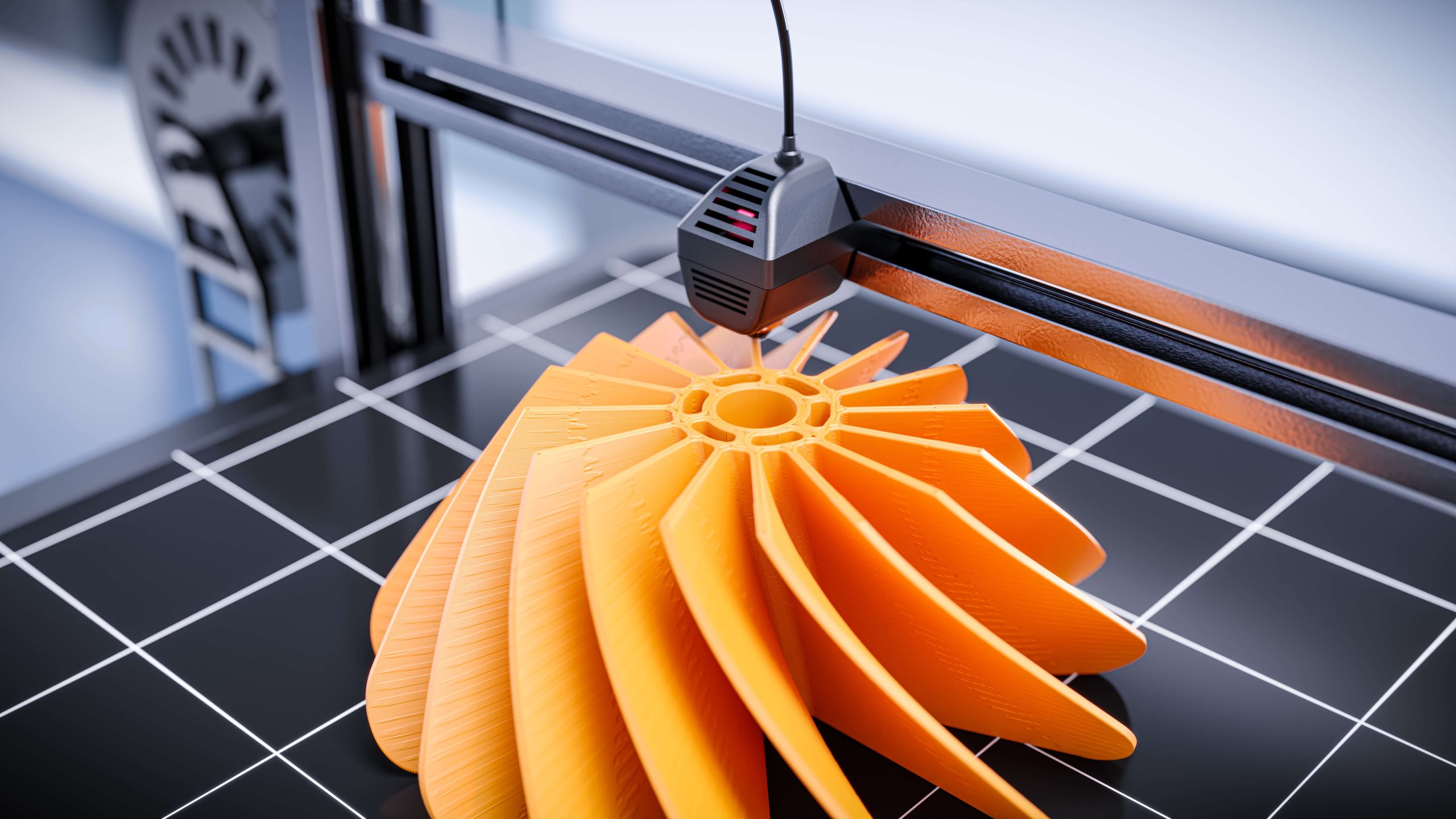 3D PRINTING SERVICES