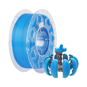 CREALITY CR-PLA 1.75MM 3D PRINTING MATERIAL 1KG BLUE