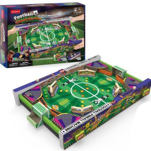 CUBICFUN FOOTBALL PINBALL MACHINE