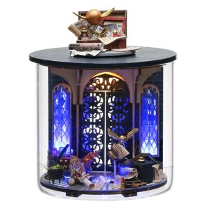 CUTE ROOM DREAM BOTTLE SERIES MAGIC GATE DYI MINIATURE KIT