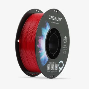 CREALITY CR-PETG 1.75MM 3D PRINTING MATERIAL 1KG RED