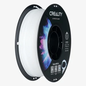 CREALITY CR-PETG 1.75MM 3D PRINTING MATERIAL 1KG WHITE