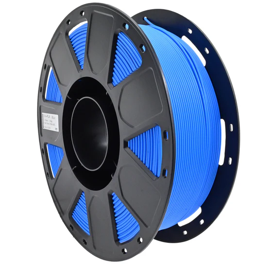 CREALITY EN-PLA 1.75MM 3D PRINTING MATERIAL 1KG BLUE