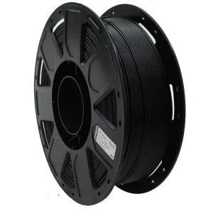 CREALITY EN-PLA 1.75MM 3D PRINTING MATERIAL 1KG BLACK
