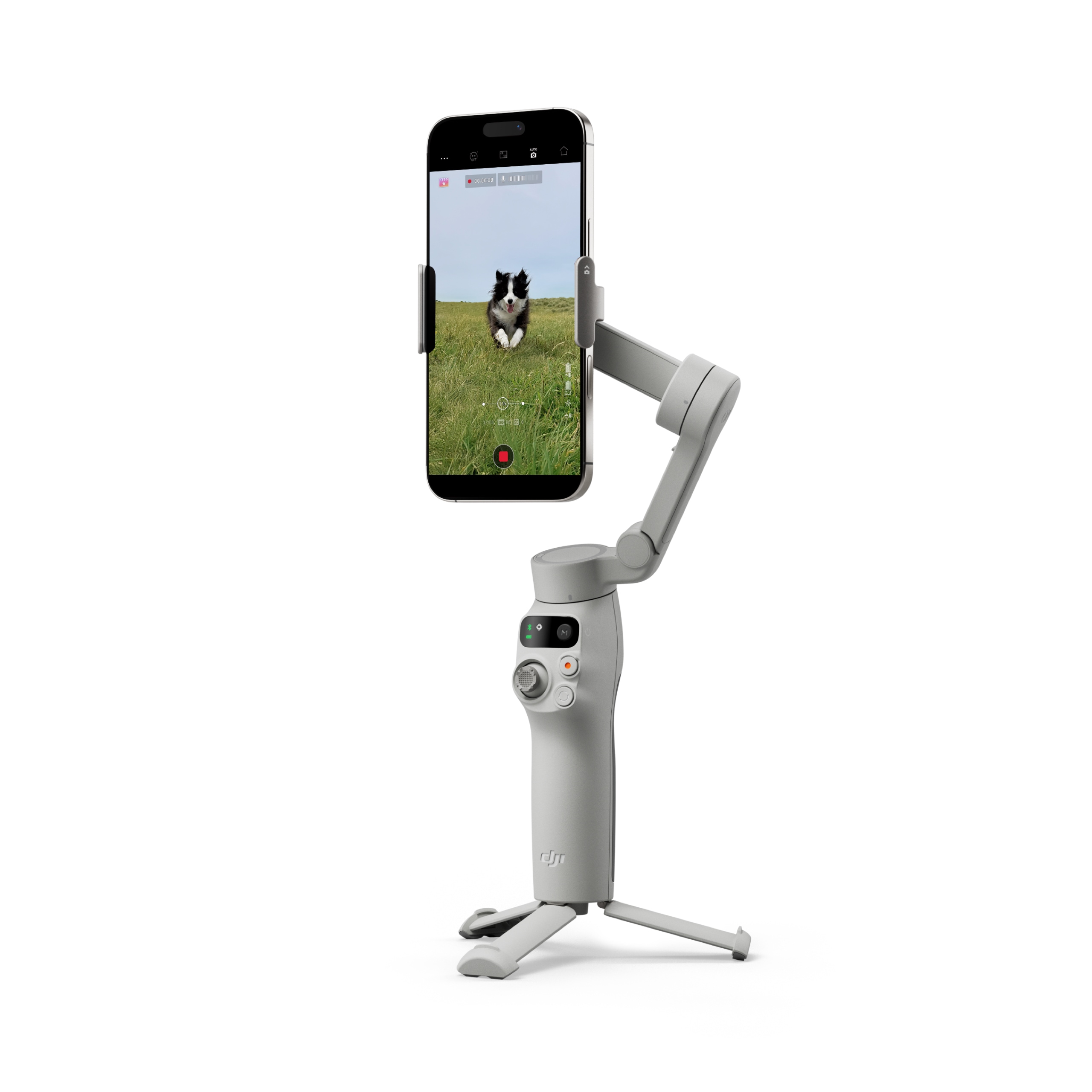 DJI OSMO MOBILE 7 - Image 5