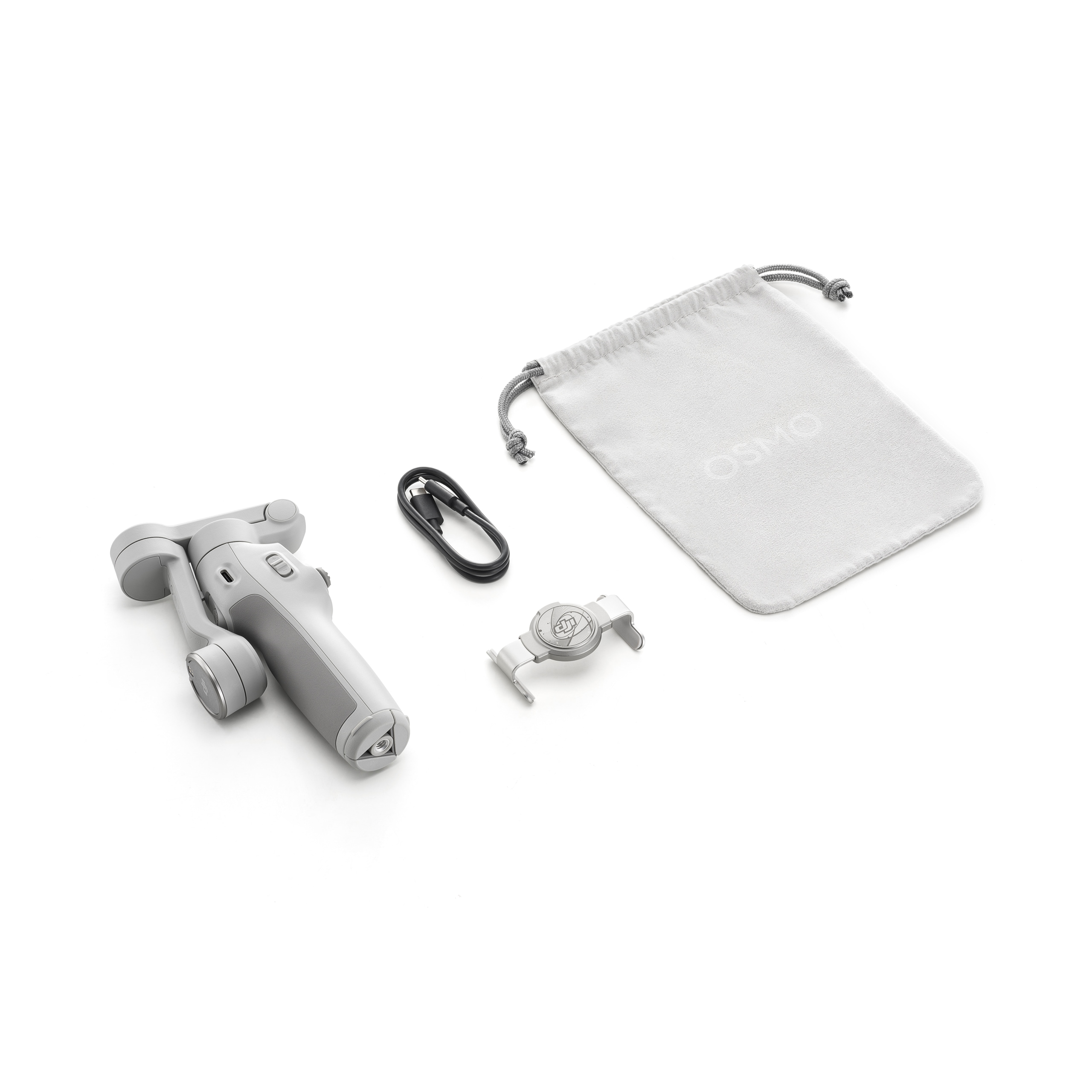 DJI OSMO MOBILE 7 - Image 7